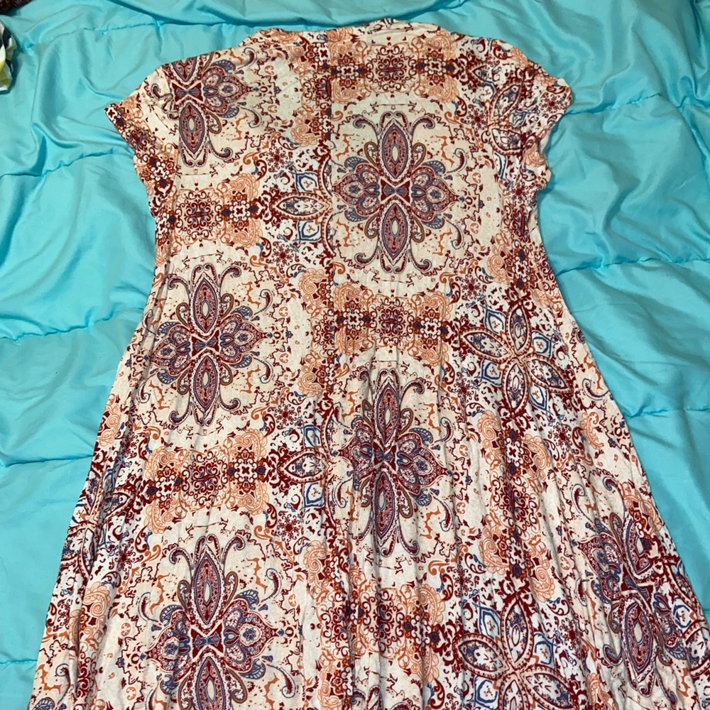 Rue 21 Dress